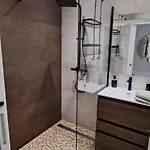 Neuf Casone - Trottel アパート アジャクシオ