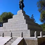 Neuf Casone - Trottel アパート *