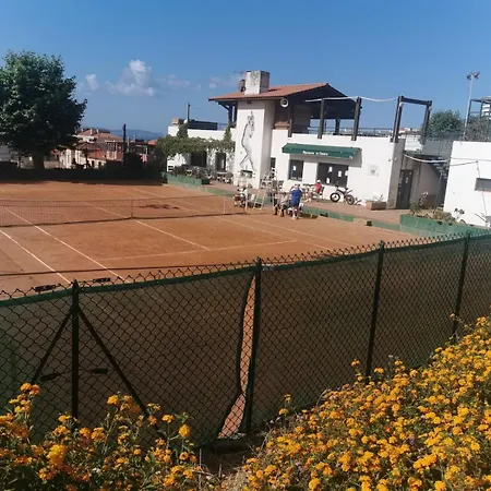 Neuf Casone - Trottel Ajaccio (Corsica)