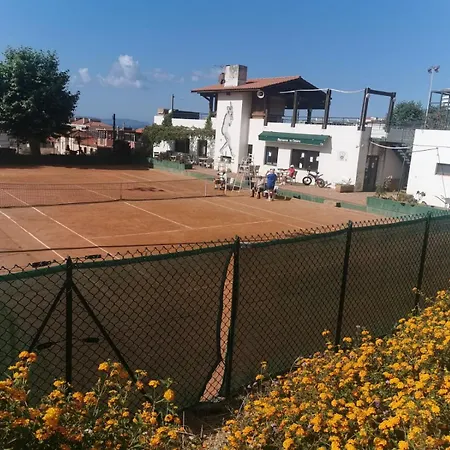 Neuf Ajaccio Casone - Trottel Ajaccio (Corsica)