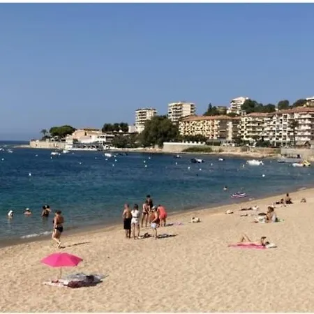 Neuf Casone - Trottel * Ajaccio (Corsica)