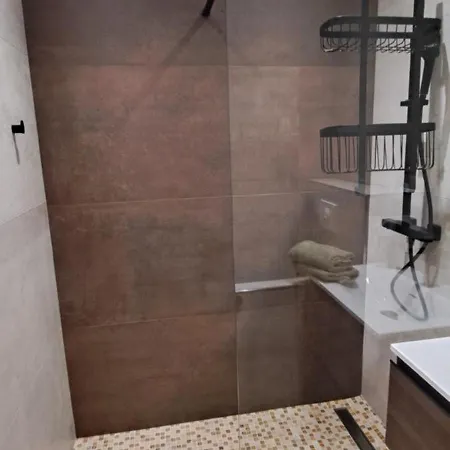 Apartment Neuf Casone - Trottel *