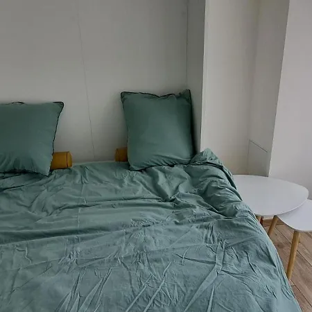 Neuf Casone - Trottel Apartment