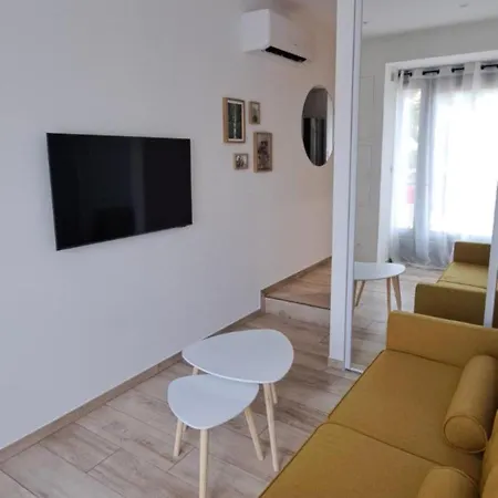 Appartement Neuf Ajaccio Casone - Trottel *