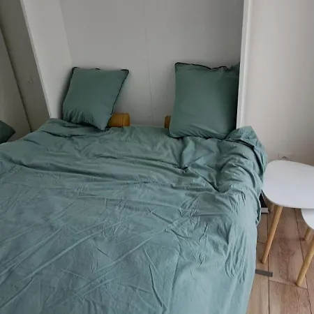 Neuf Ajaccio Casone - Trottel Appartement Ajaccio (Corsica)