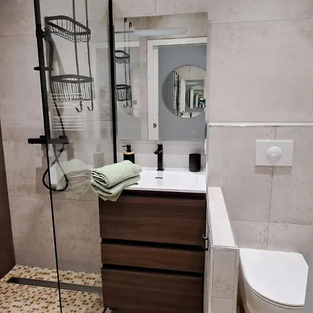 Neuf Casone - Trottel Ajaccio (Corsica)