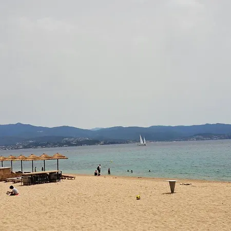 Neuf Ajaccio Casone - Trottel * Ajaccio (Corsica)