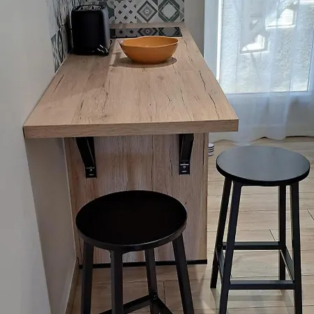 Neuf Casone - Trottel Apartment *