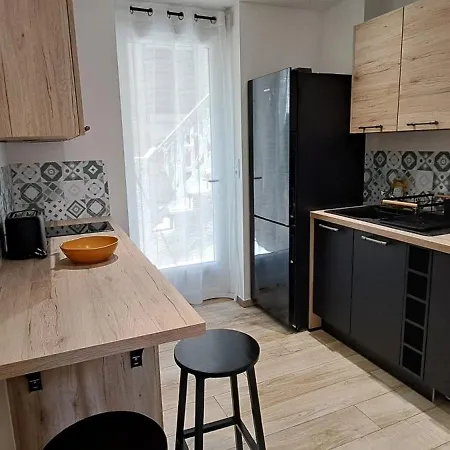 Neuf Ajaccio Casone - Trottel *