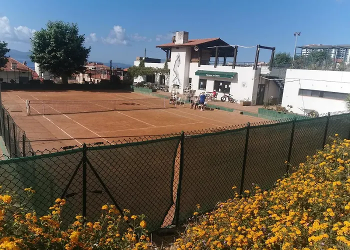 Neuf Casone - Trottel Ajaccio (Corsica)