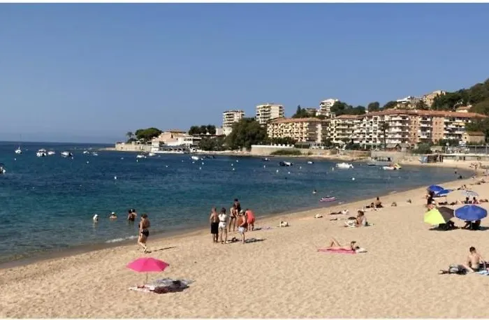 Neuf Casone - Trottel * Ajaccio (Corsica)