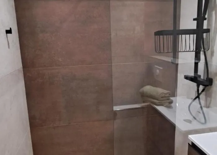 Appartamento Neuf Casone - Trottel *