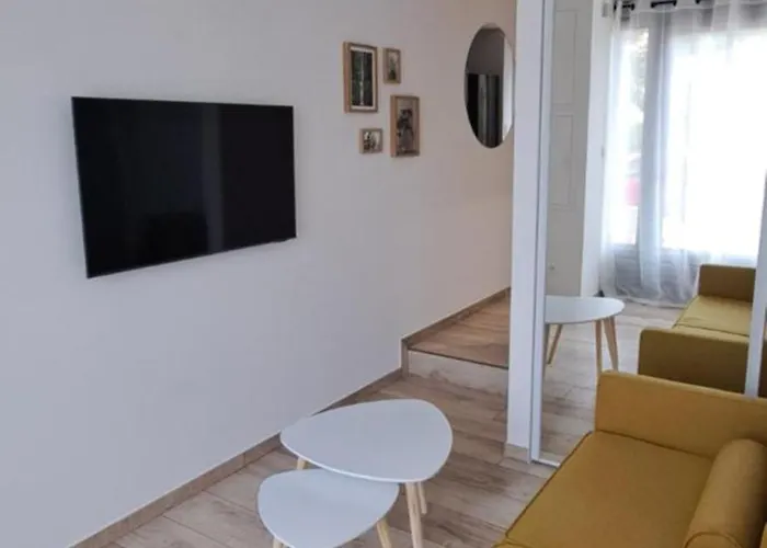 Apartment Neuf Casone - Trottel *