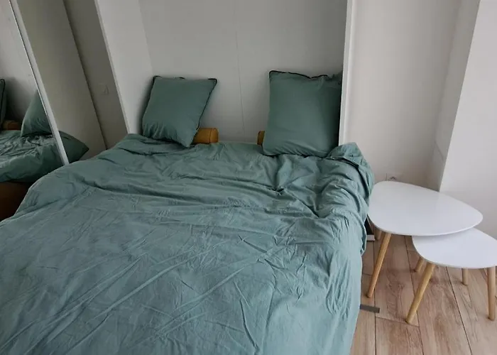 Neuf Casone - Trottel Appartamento Ajaccio (Corsica)