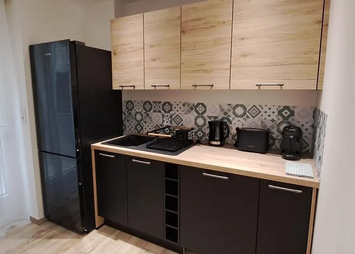 Neuf Casone - Trottel Ajaccio (Corsica)