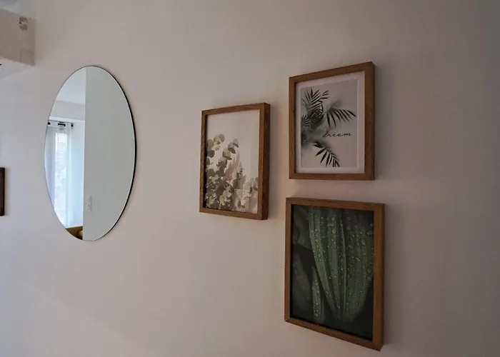 Neuf Casone - Trottel Ajaccio (Corsica)