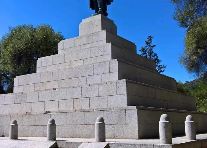 Neuf Casone - Trottel Appartamento *