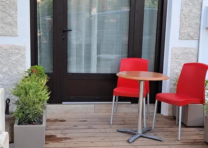 Neuf Casone - Trottel