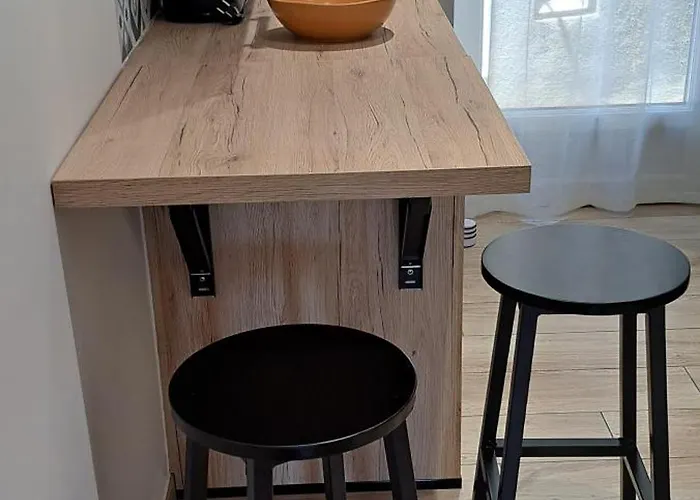 Neuf Casone - Trottel Apartment *